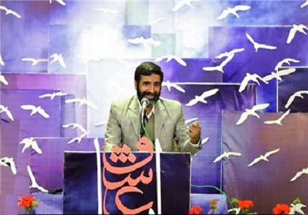 شهادت بازتاب غایت ایمان عاشقان راه الله است