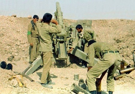 گروه توپخانه لشکر ۴۱ ثارالله، ۱۷۲ شهید تقدیم انقلاب کرده است