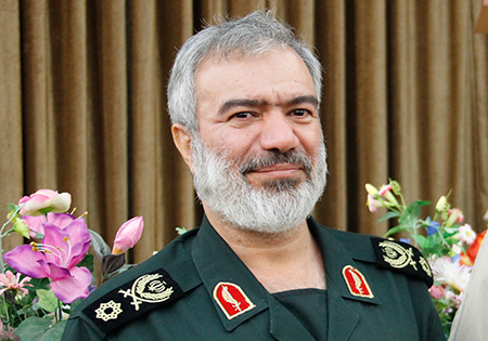 تولید انبوه پرندههای دوزیست سپاه/ کشوری که به فکر جنگ با ایران باشد دچار جنون شده است