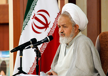 حضور گسترده ملت ایران در راهپمایی روز قدس «بسیار تعیین‌کننده» است