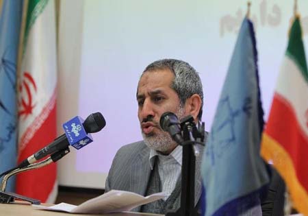 دادستان تهران: آمریکا پنبه تسلیم شدن ایران را از گوش خود در بیاورد