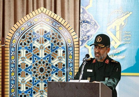 رزمایش بزرگ موشکهای بالستیک سپاه در آینده نزدیک برگزار میشود