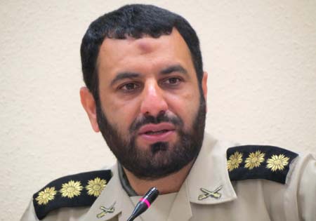‌ويژه‌برنامه‌هاي وزارت دفاع به مناسبت ايام‌الله ۱۴ و ۱۵ خرداد ماه