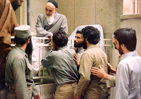 امام خمینی(ره) احیاگر روحیه شهادت طلبی در میان نیروهای مسلح بود