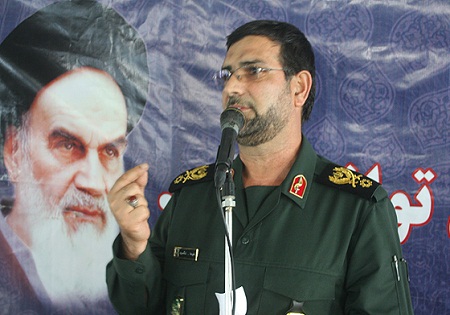 برنامه ندسا برای شکلگیری «دفاع مردمی» در دریا