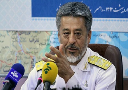 دومین همایش ملی توسعه سواحل مکران و اقتدار دریایی جمهوری اسلامی ایران آغاز شد