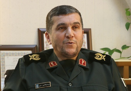 اشتغالزایی سپاه توطئههای دشمنان در مناطق مرزی را خنثی کرده است