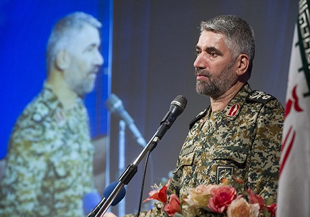 شرکت بیش از 35 هزار بسیجی در رزمایش گسترده الیبیتالمقدس