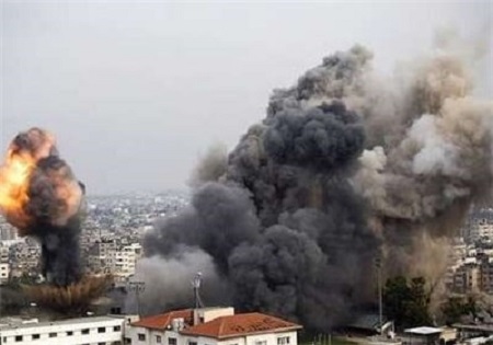 شروط مقاومت فلسطین برای آتش بس دائم در غزه