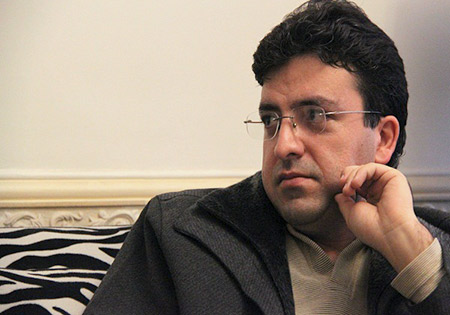 لزوم دریافت ضمانت های لازم از کارگردانهای سینمای دفاع مقدس