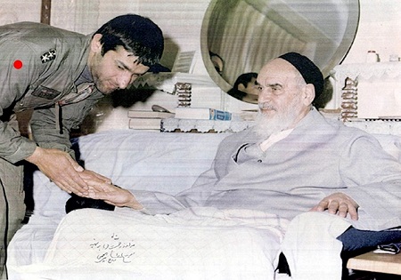 مسئولان با الگوگیری از شهید بابایی مسائل کشور را اولویتبندی کنند