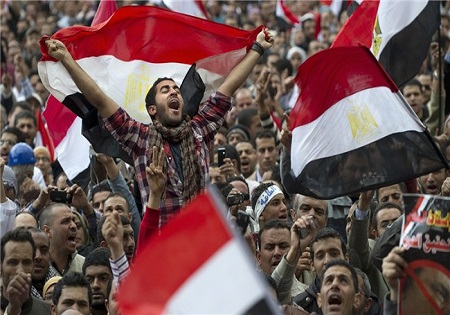 مصر و آینده روابط با جمهوری اسلامی ایران