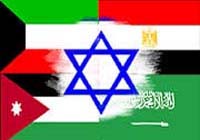 امروز منافع مشترکی «اسرائیل» را به برخی از کشورهای عربی ارتباط می‌دهد