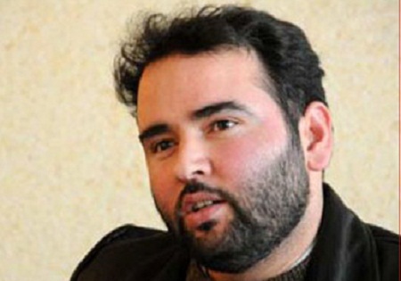 تدوین سریال «حانیه» از نیمه گذشته است