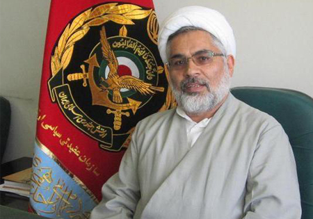 مساجد در ارتش جمهوری اسلامی ایران