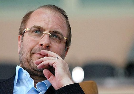 کارنامه موفقی در حوزه اقتصاد و فرهنگ نداشتهایم