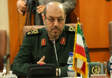 آمادگی ایران برای انتقال تجارب خود در مقابله با تکفیری‌ها/ افزایش قدرت عملیاتی ارتش لبنان با تجهیز تسلیحات جدید