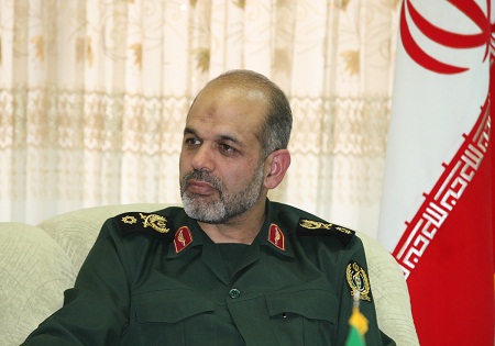 آمریکا به دنبال تضعیف توان دفاعی و خلع سلاح موشکی ایران است