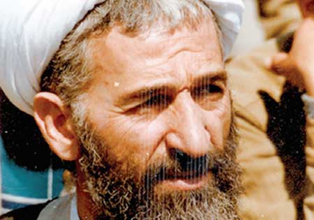 هم سنگر دیرین رهبری