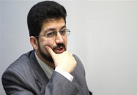 انتصاب «مهدی کاموس» به عنوان مدیرکل دفتر مطالعات سازمان تبلیغات اسلامی