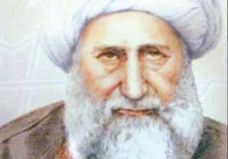 مبارزی به تمام معنا