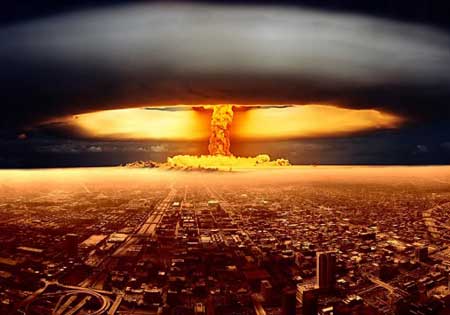ایران برای زمینه سازی ظهور به بمب اتم نیاز دارد!