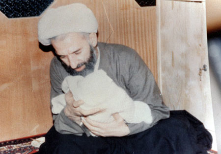 الگویی بی بدیل