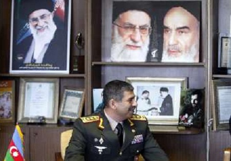 هرگز اجازه اقدامی علیه ایران از خاک آذربایجان را نخواهیم داد