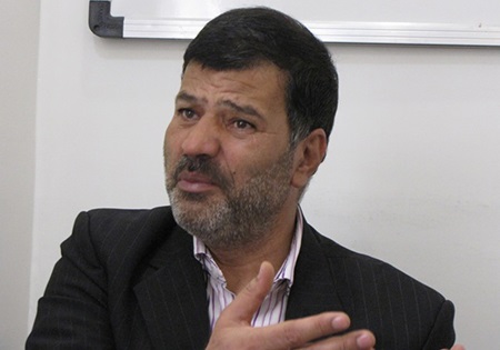 بعثیها میگفتند اردوگاههای ما مثل بهشت است!