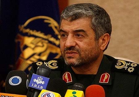 خطشکنی قرارگاه سازندگی خاتم انحصار شرکتهای بیگانه را شکست