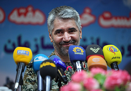 بازسازی واقعه غدیر در 132 نقطه کشور/ بزرگترین عملیات فرهنگی ایران یک روز پس از عید غدیر