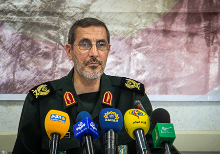 تشکیل یگان ویژه امدادی در سپاه تهران بزرگ/ برگزاری رزمایش امداد و نجات در روز 23 اردیبهشت