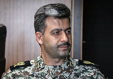 جزئیات انهدام پهپاد 'هرمس'/ سامانههای پدافندی ایران از سیستمهای روز دنیا پیشرفتهترند/ پوشش راداری تمام فضای کشور