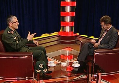 ایران و عراق برای مقابله با تروریسم هماهنگ هستند