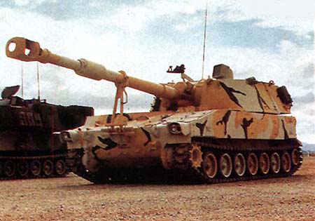 برپایی نمایشگاه تجهیزات دفاعی نزاجا در مناطق عملیاتی دفاع مقدس