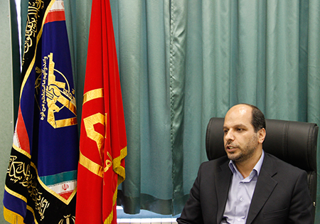 مرزشکنی علمی و تربیت حافظان مرزهای تمدن اسلامی در دانشگاه امام حسین(ع)