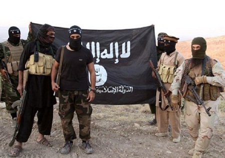 پیوستن جوانان غربی به داعش نشان دهنده شکست اجتماعی و اخلاقی غرب است