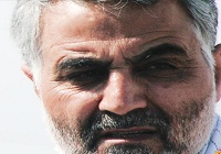 استراتژی جدید ایران؛ قاسم سلیمانی رو در روی داعش