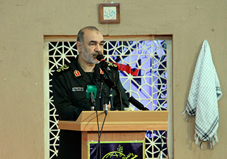 حل مسائل امنیتی منطقه بدون در نظر گرفتن اراده جمهوری اسلامی غیرممکن است