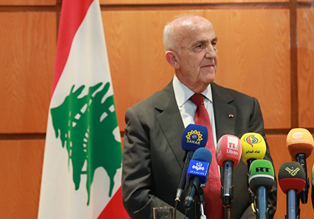 موافقت ایران برای تأمین بخش عمده‌ تجهیزات مورد نیاز ارتش لبنان