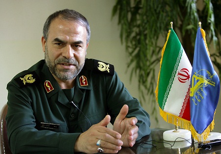 جبهه غربی، عربی، عبری و ترکی در سوریه دچار شکست راهبردی شدند/ اشتباه راهبردی آمریکا در سوریه