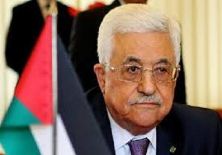 محمود عباس با استقرار نیروهای نظامی مصر در فلسطین موافقت کرد