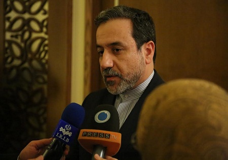 عراقچی: دسترسیها تنها در قالب پروتکل الحاقی خواهد بود