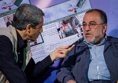 پاسداران اهل قلم میتوانند جلوی نفوذ دشمن را بگیرند/ برگزاری مراسم انتخاب کتاب سال سپاه توسط موسسه فرهنگی قلم سپاه