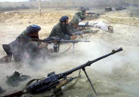 فعالیت 107 گروه تروریستی در اطراف کابل/ افزایش 36 درصدی کشت مواد مخدر