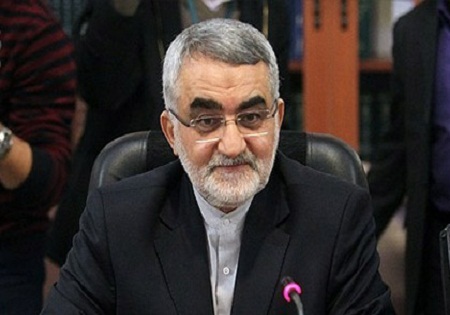ایران به دنبال حمله به هیچ کشوری نیست/ اگر کسی به ما تعرض کند در مقابل آن میایستیم