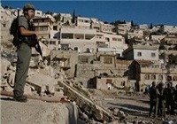 دیده‌بان حقوق بشر: اقدام رژیم صهیونیستی در تخریب منازل فلسطینی‌ها جنایت جنگی است