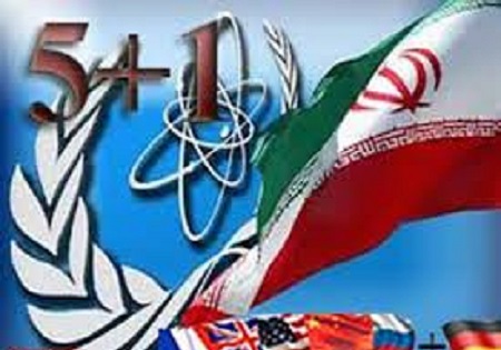 مذاکرات ایران و 1+5 تا 10 تیر سال 94 تمدید شد