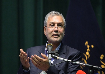 دولت خود را سوم خردادی میداند