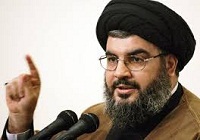 نصرالله درباره شهید تهرانی‌مقدم چه گفت؟